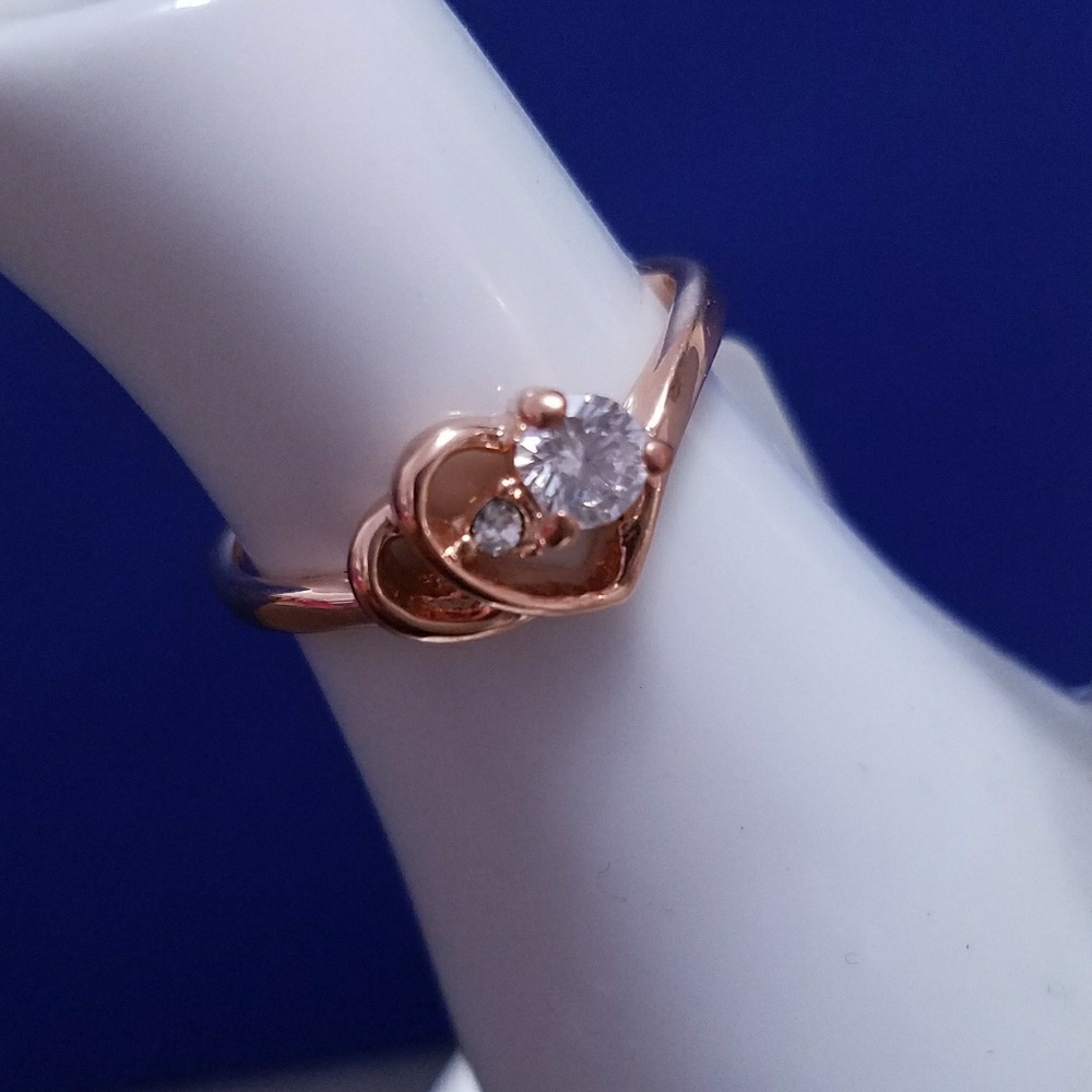 Heart of the Ring