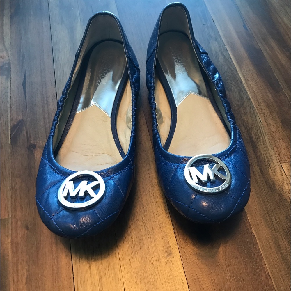 Michael Kors Flats