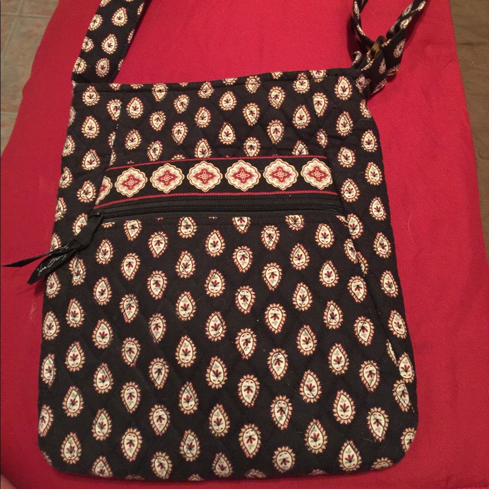 Vera Bradley Bag