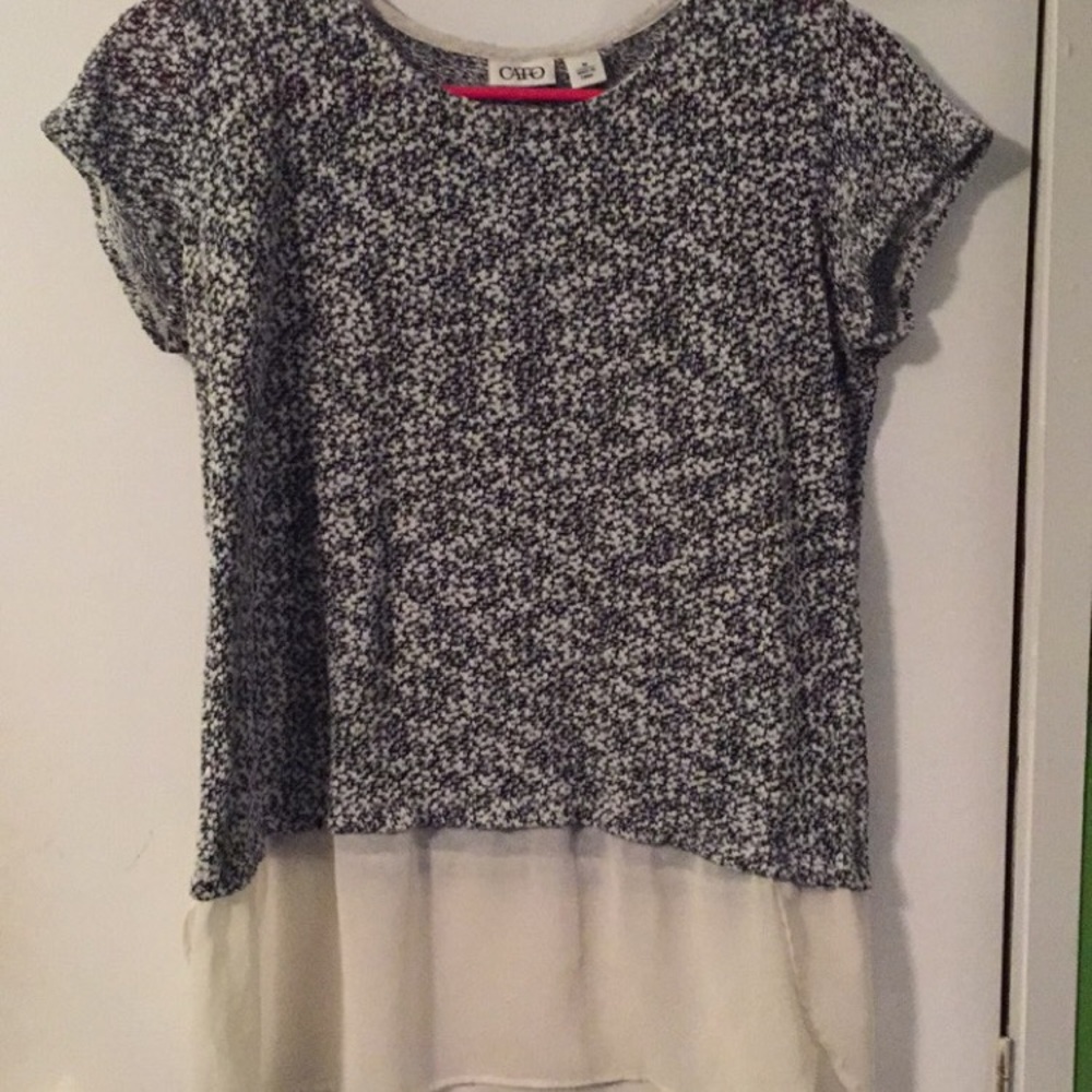 Cato shirt
