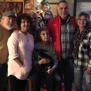 Meet your Posher, Brenda