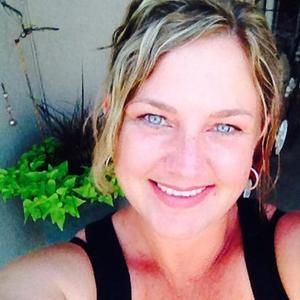 Meet your Posher, Cristi