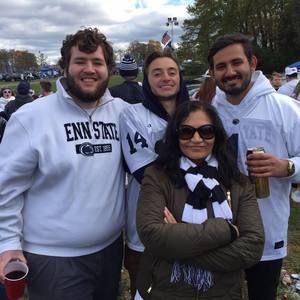 Meet your Posher, Ajay