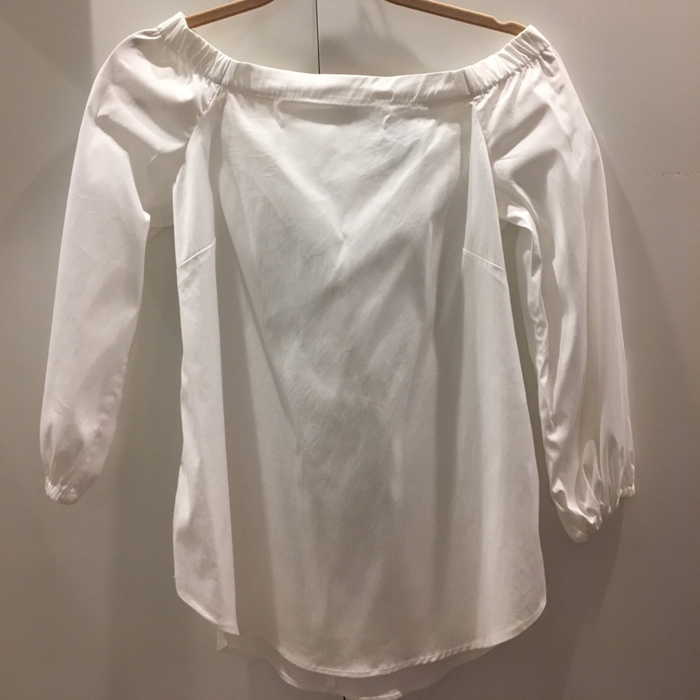 Chic blouse