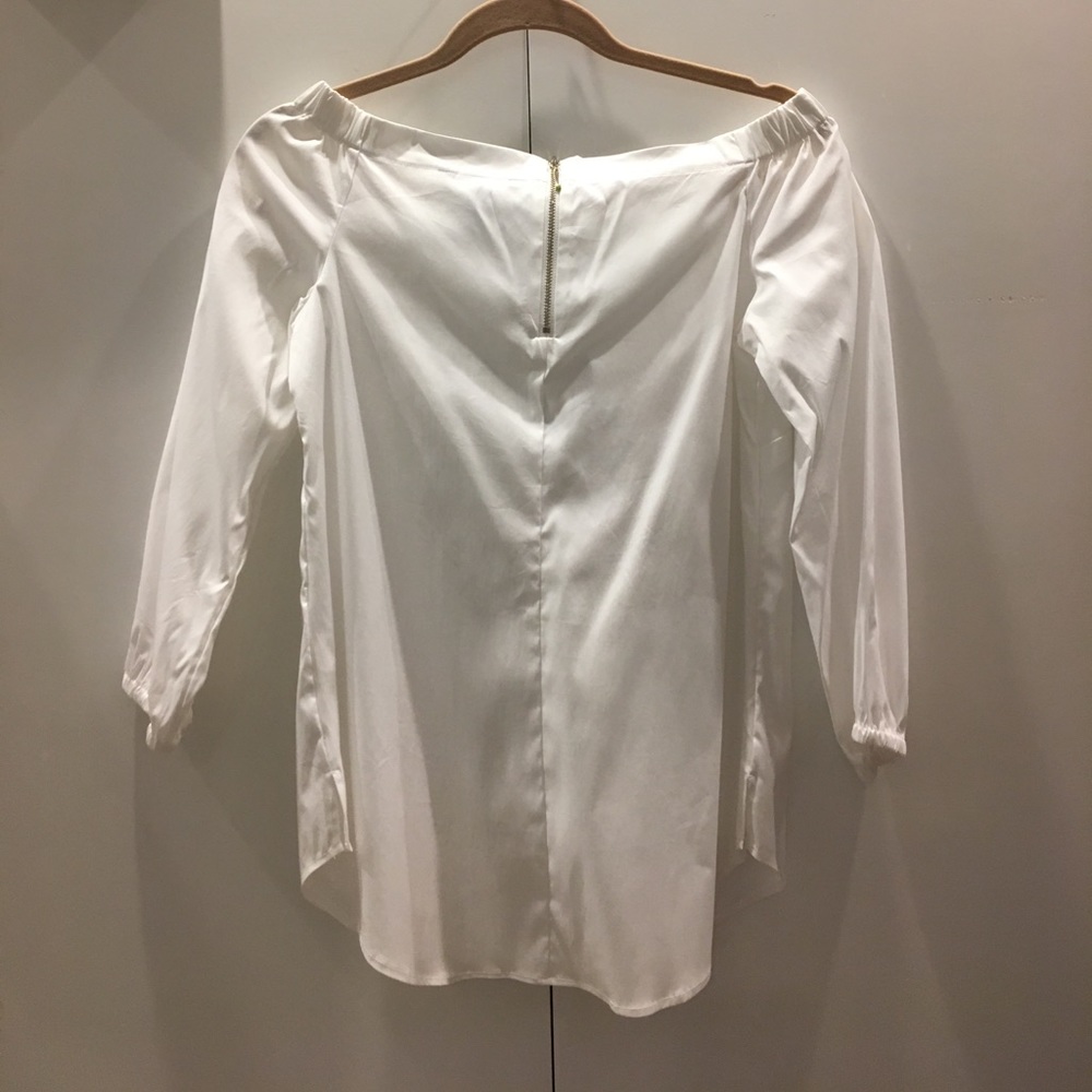 Chic blouse - Picture 2 of 2