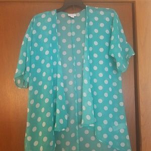 Lularoe Bianca Size 3
