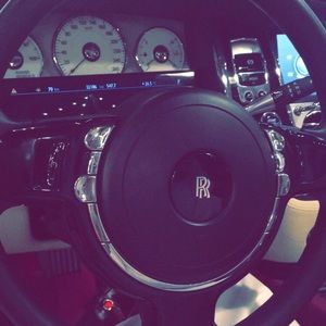 Meet your Posher, Jarrah