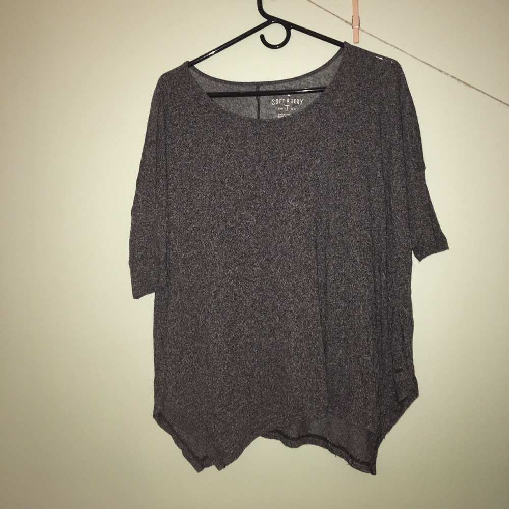 American Eagle Soft & Sexy Tee