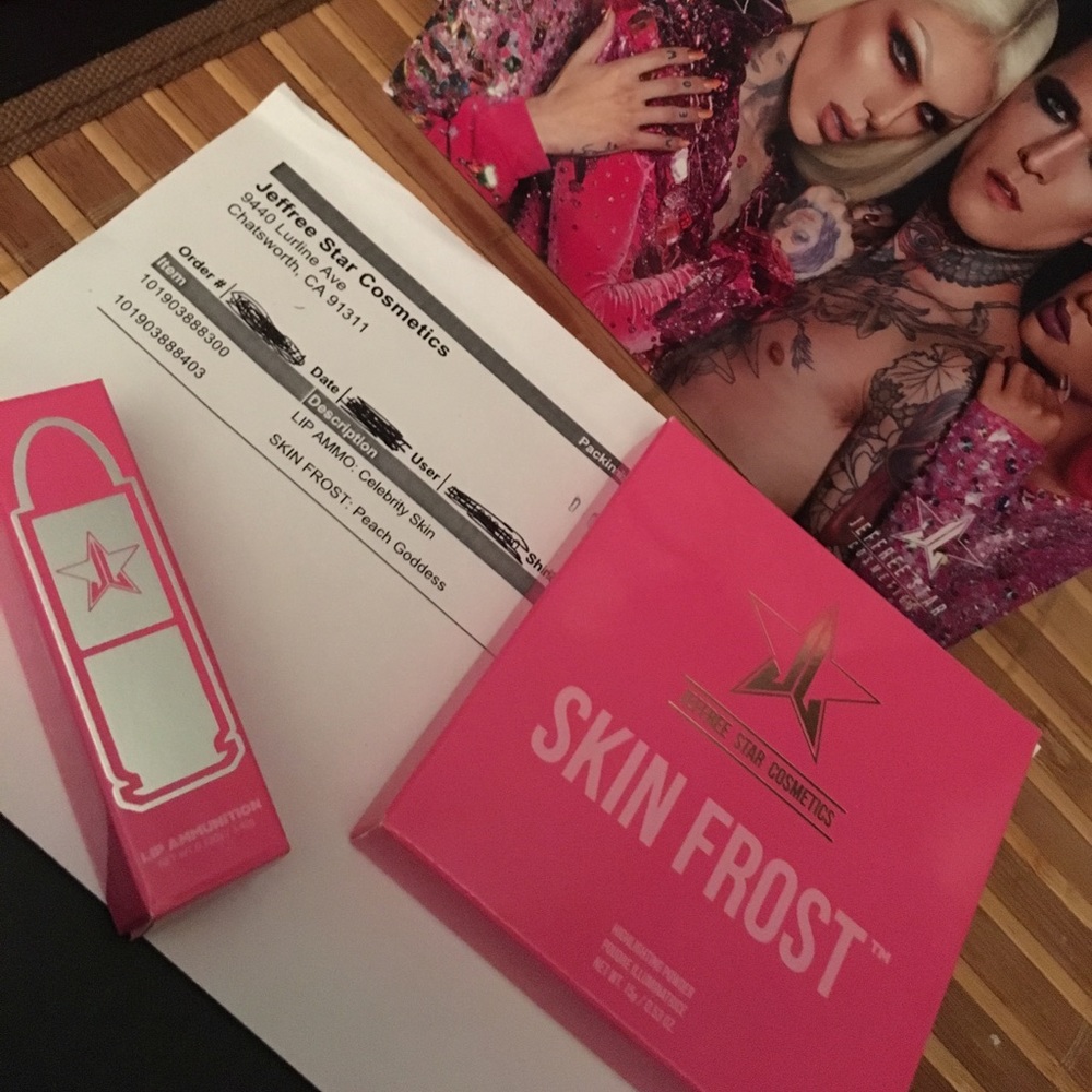 Jeffree Star
