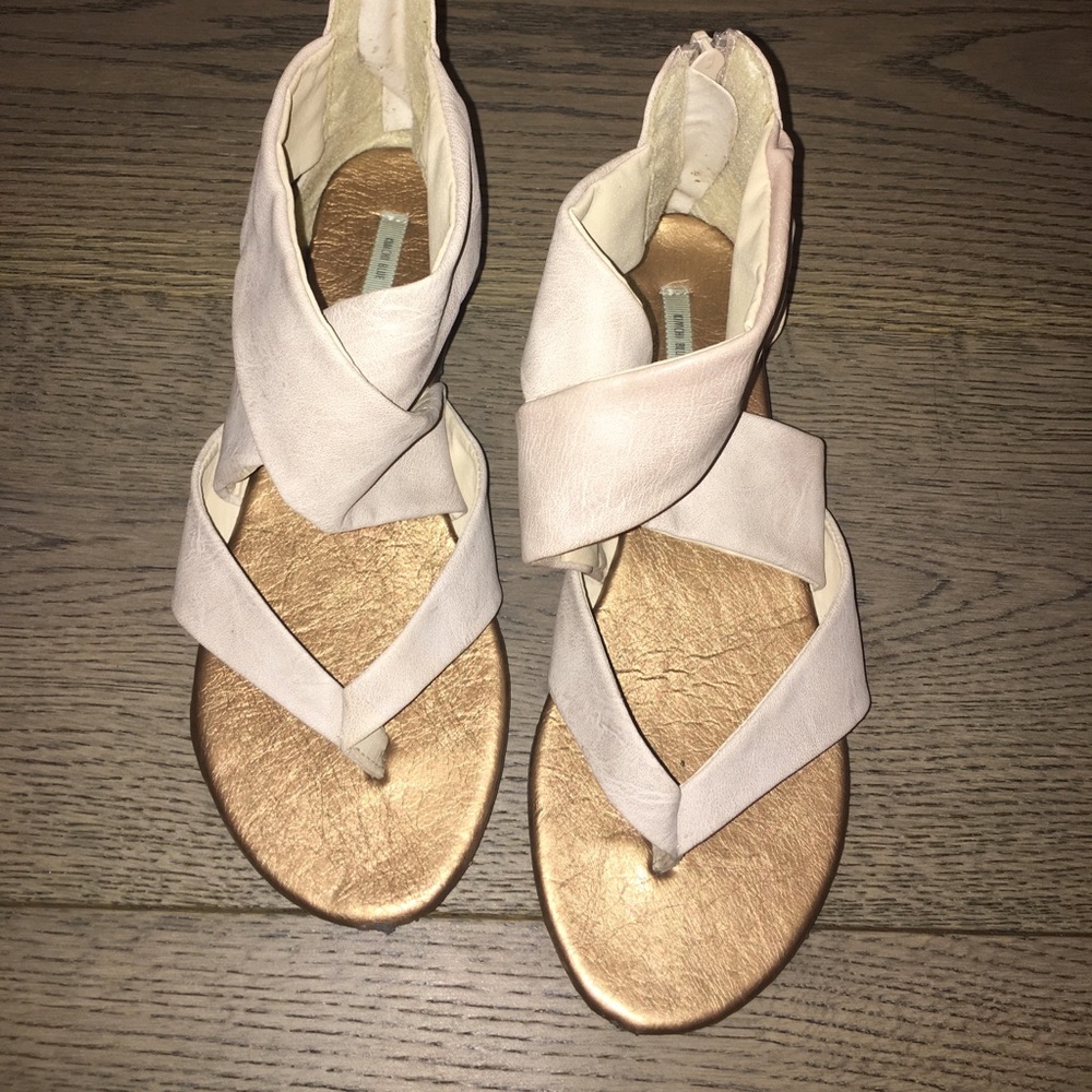 Gladiator Sandals