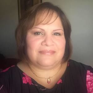 Meet your Posher, Lorena