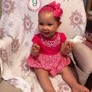 Meet your Posher, Gloria