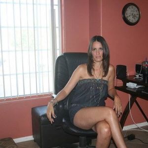 Meet your Posher, Christie