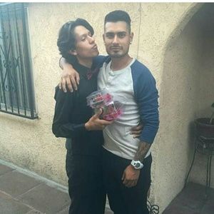 Meet your Posher, Griselda