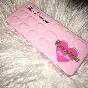Too Faced Chocolate Bon Bons Palette