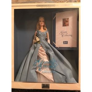 Barbie Grand Entrance new in box