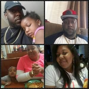 Meet your Posher, Demetrius