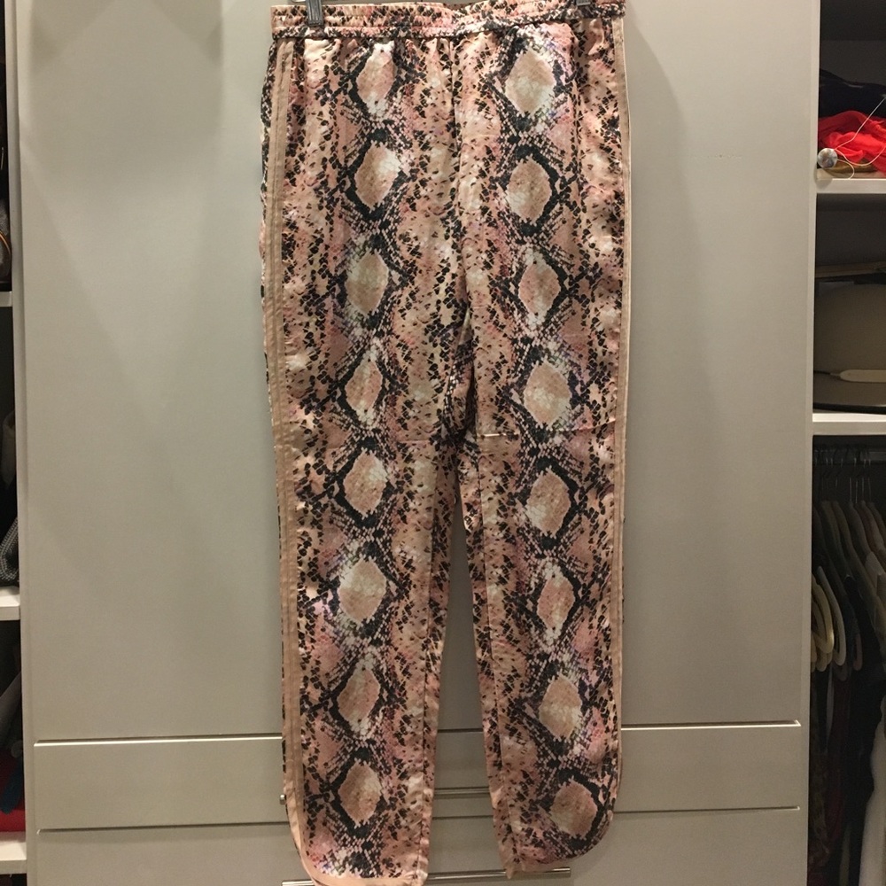 Cool pants