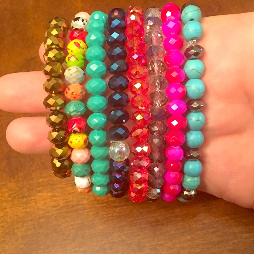 Bracelets for sale