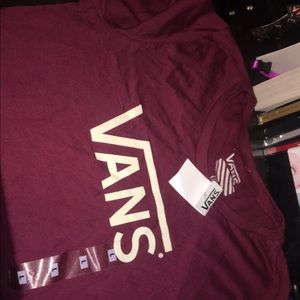 Vans Tee