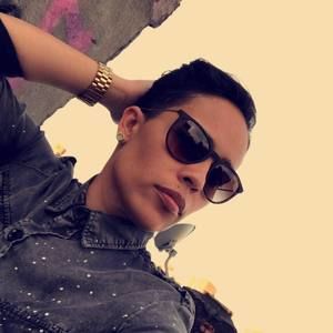 Meet your Posher, Jasmin