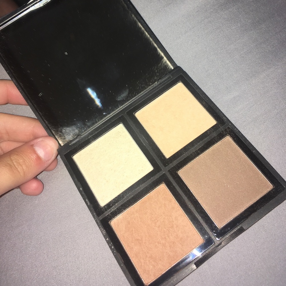 elf contour palette !