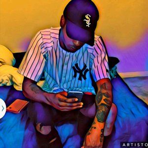 Meet your Posher, Leandre