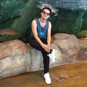 Meet your Posher, So mi