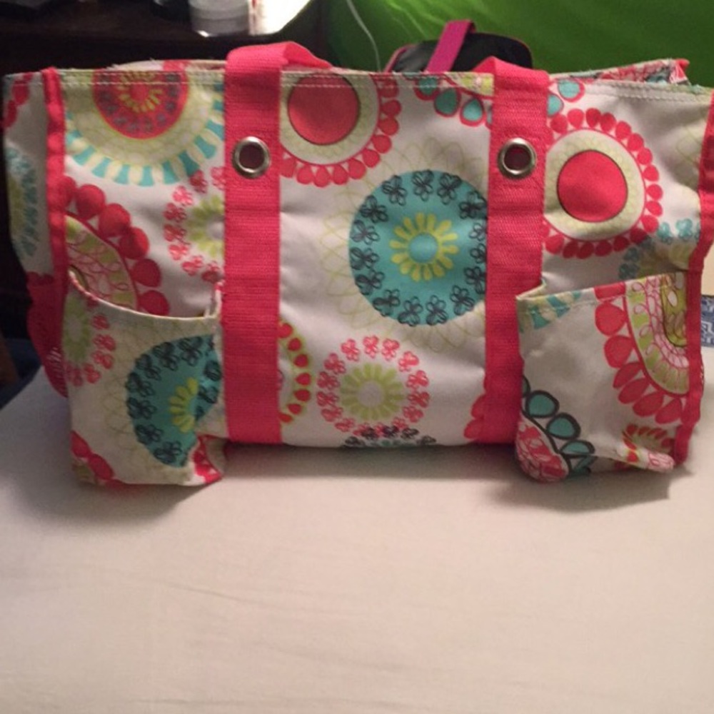 Thirty-one bag