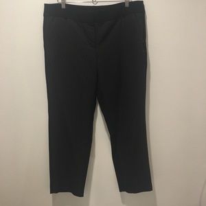 Loft pants