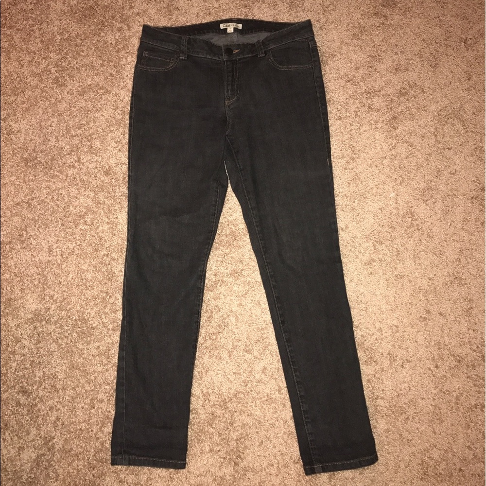 Jeans BY CAbi