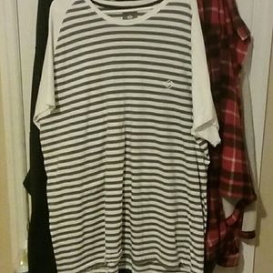 Clean enyce tshirt worn once