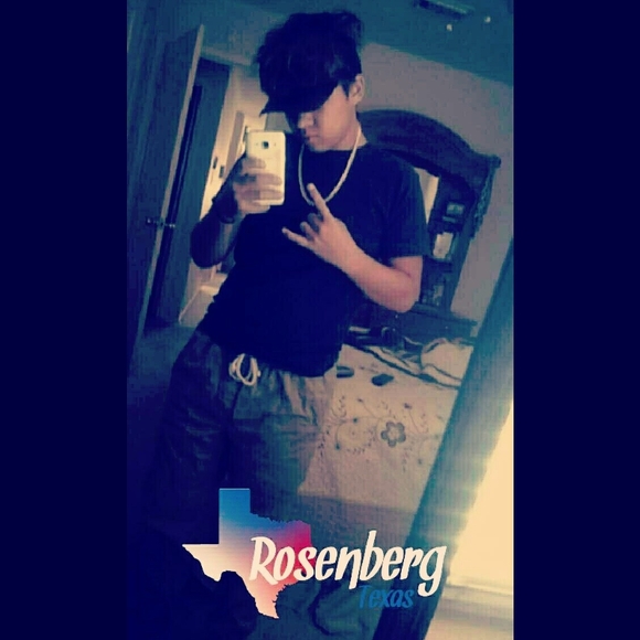 Meet your Posher, Jason - Picture 1 of 1