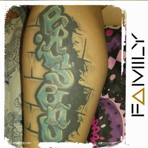 Meet your Posher, Veronica