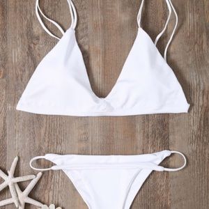 Brand new Zaful bikini