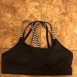 CHAMPION SPORTS BRA