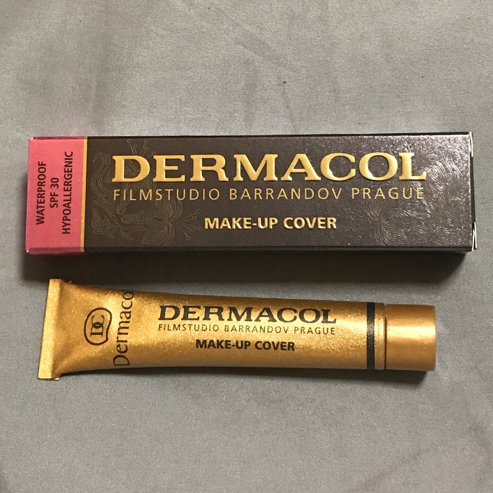 Dermacol