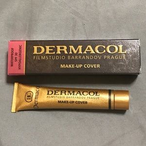 Dermacol