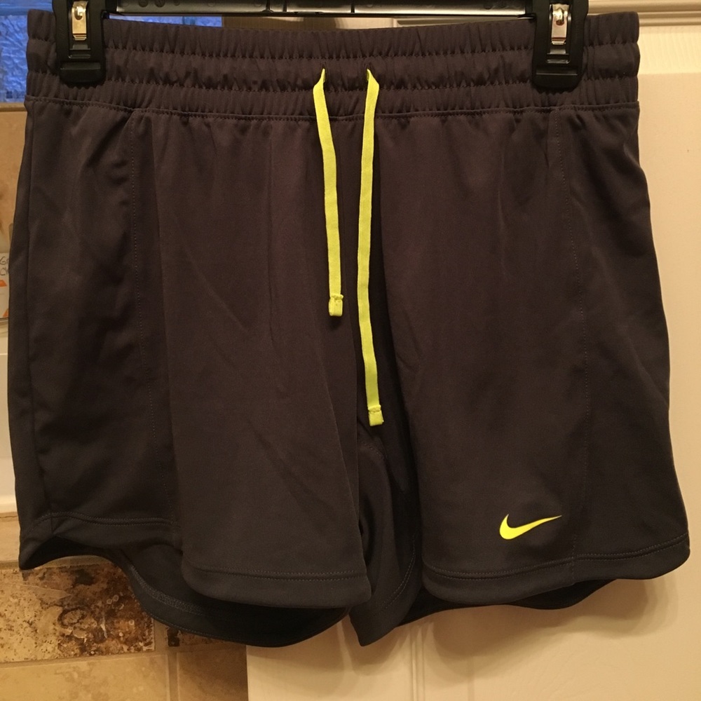 Nike Dri Fit Shorts