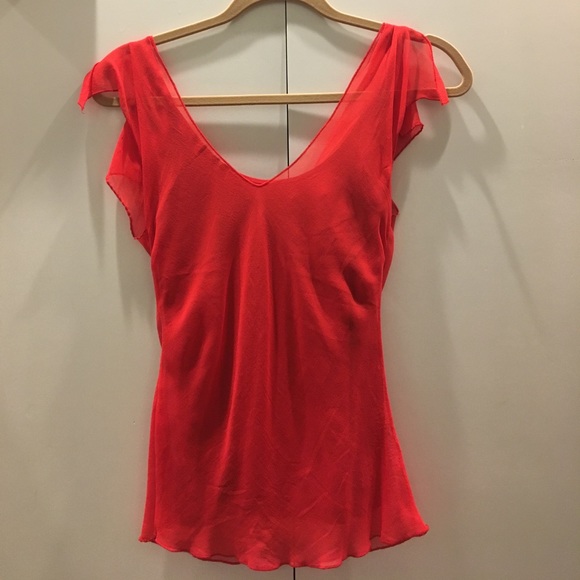 Detailed blouse - Picture 3 of 3