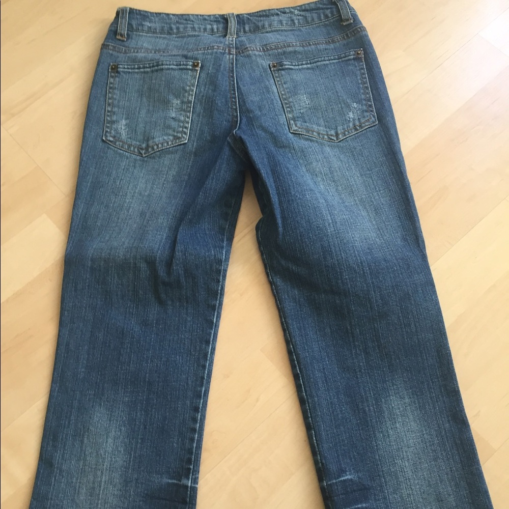 Capri pants - Picture 2 of 3