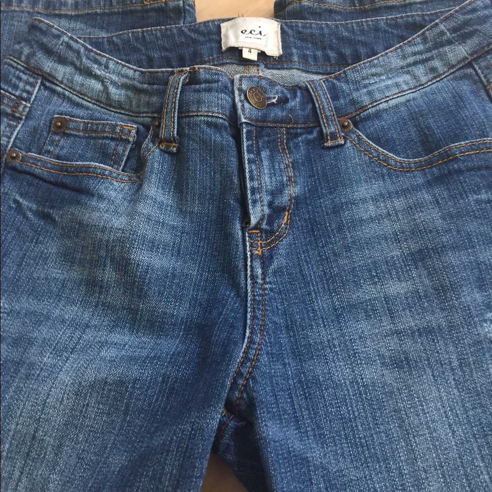 Capri pants - Picture 3 of 3