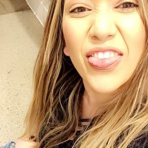 Meet your Posher, Ruth