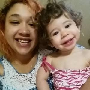 Meet your Posher, Kelsey