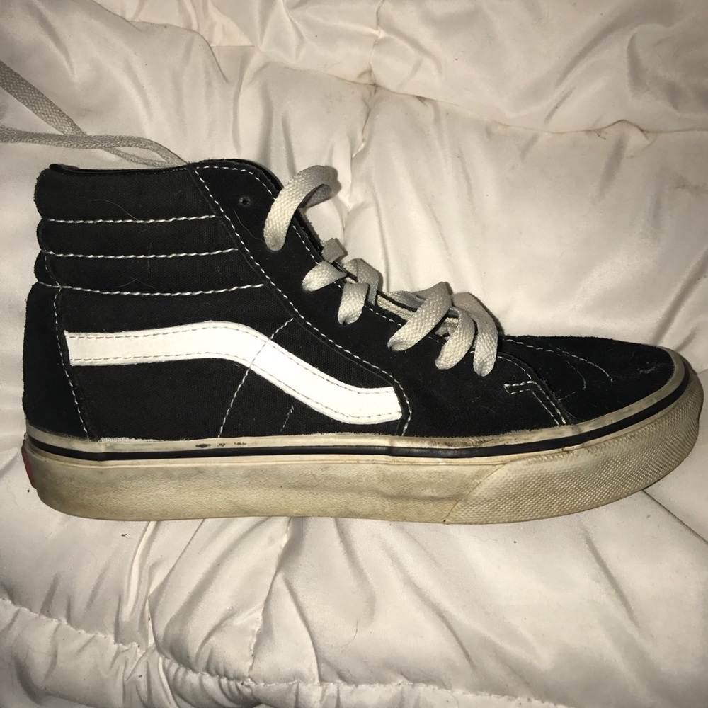 Vans Sk8 hi