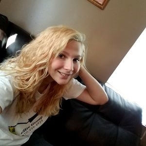 Meet your Posher, Brianna