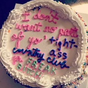 Meet your Posher, Robin