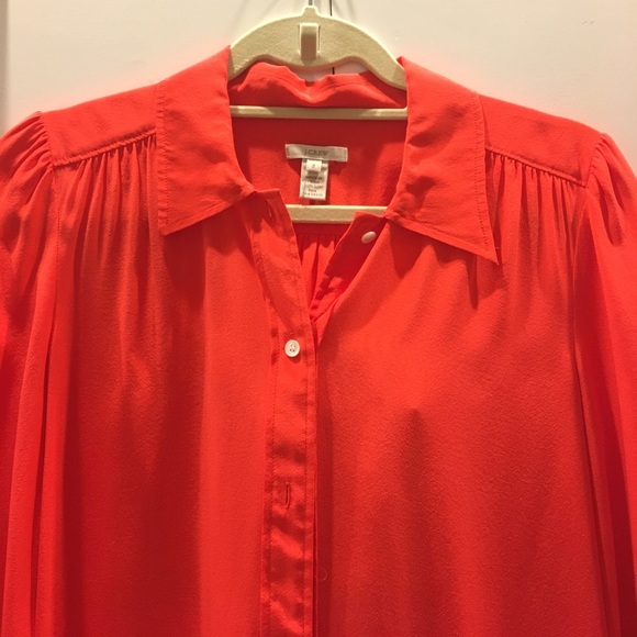 Work blouse - Picture 2 of 3