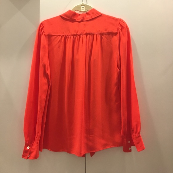 Work blouse - Picture 3 of 3