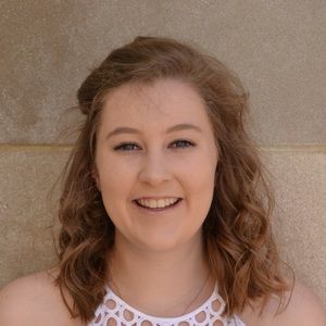 Meet your Posher, Hayley